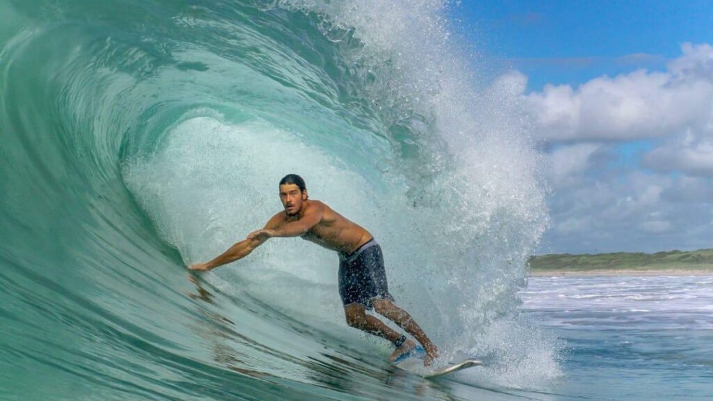 sumidouro surf